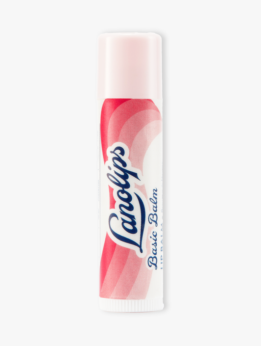 🎁 Basic Balm Strawberry (100% off)