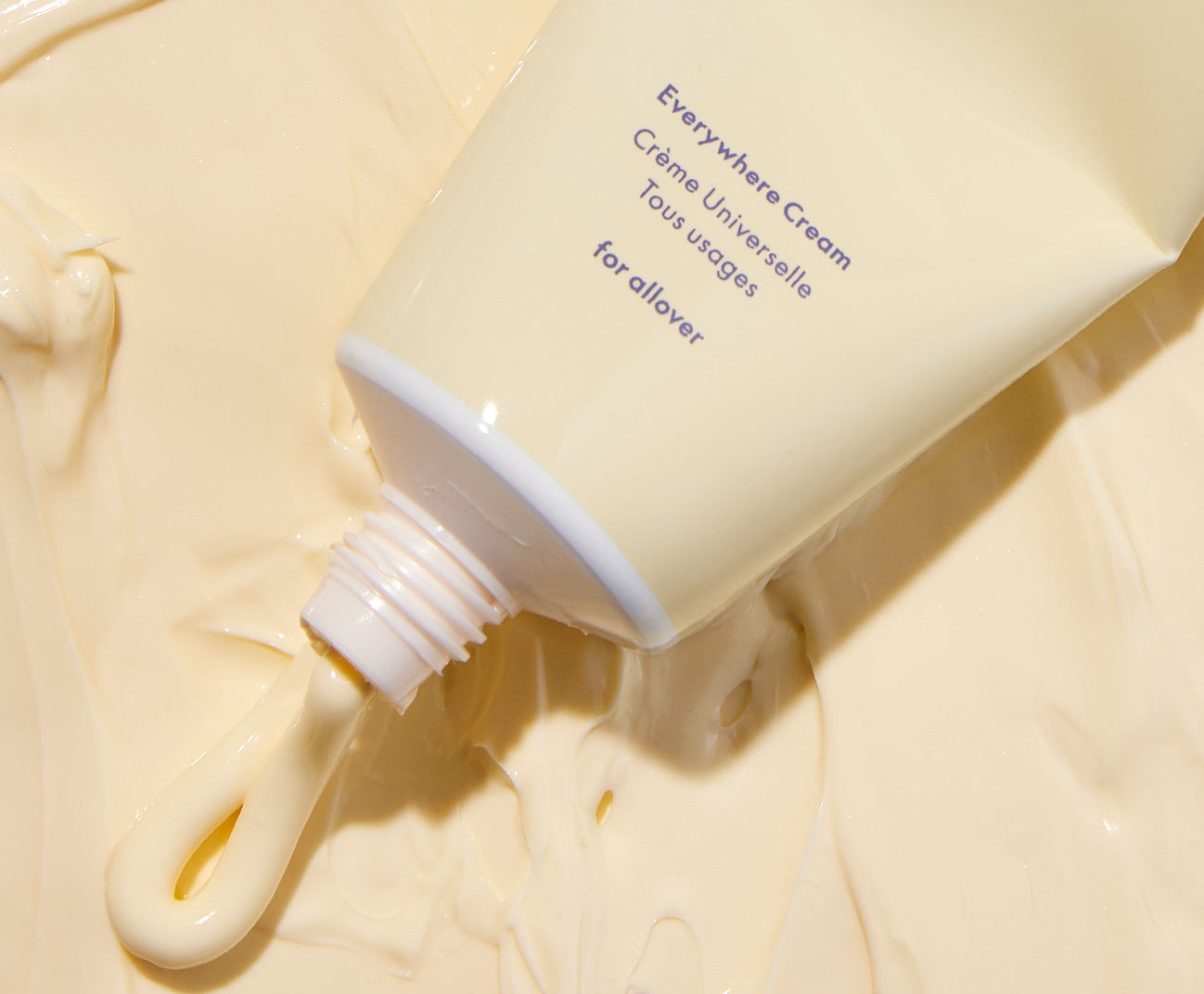 Lanolips everywhere cream tube