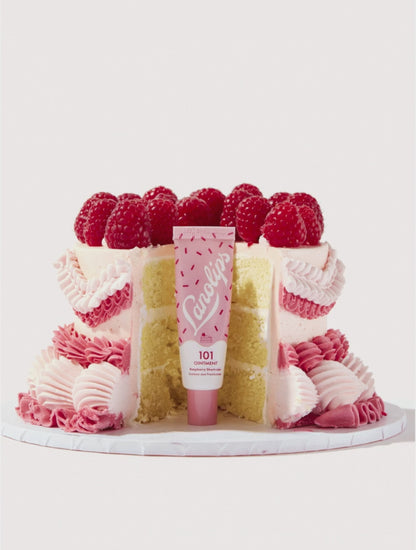 101 Ointment Multi-Balm Raspberry Shortcake